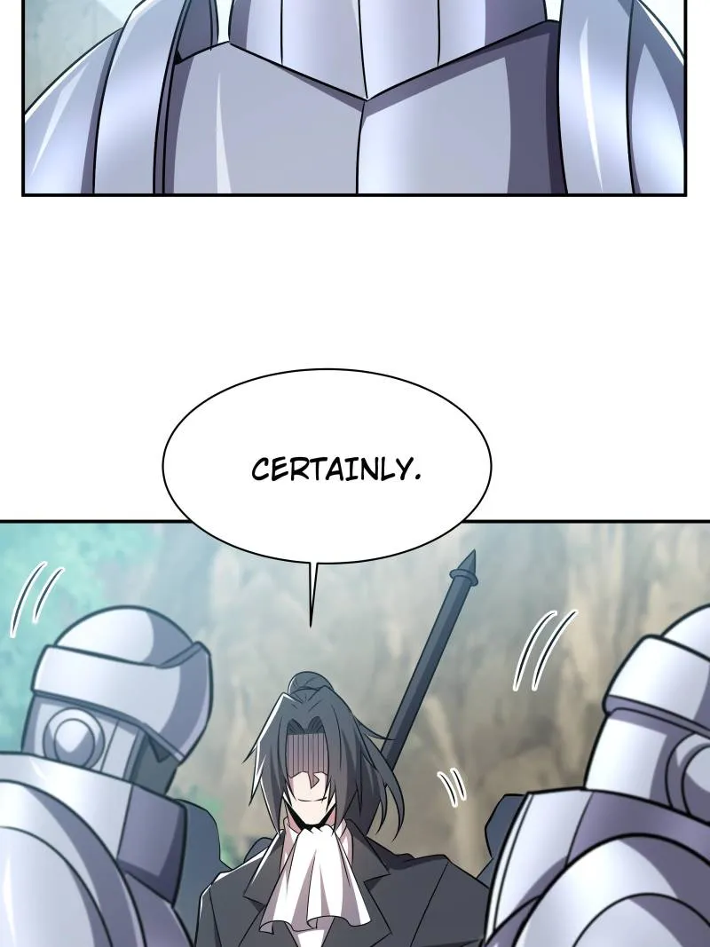 Vampires and Knight Chapter 264 Online - página 52