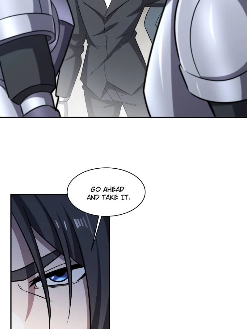 Vampires and Knight Chapter 264 Online - página 53
