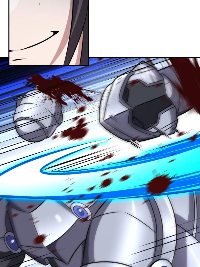 Vampires and Knight Chapter 264 Online - página 54