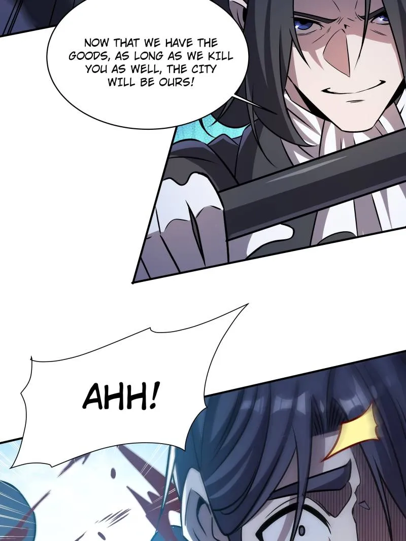 Vampires and Knight Chapter 264 Online - página 57