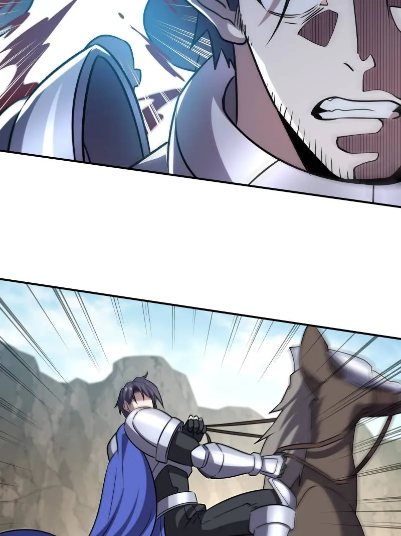 Vampires and Knight Chapter 264 Online - página 58