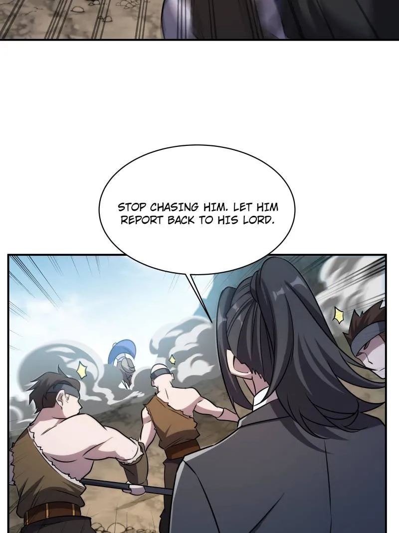Vampires and Knight Chapter 264 Online - página 61