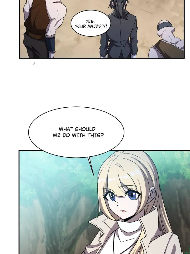 Vampires and Knight Chapter 264 Online - página 64