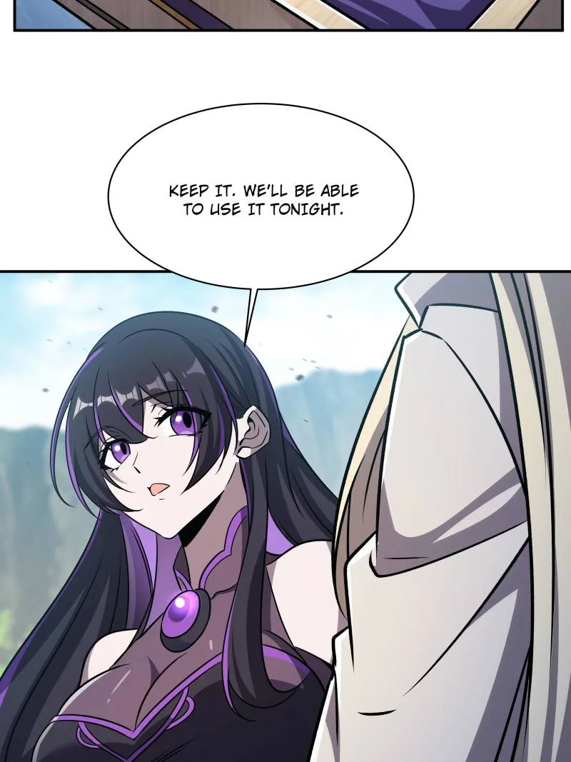 Vampires and Knight Chapter 264 Online - página 66