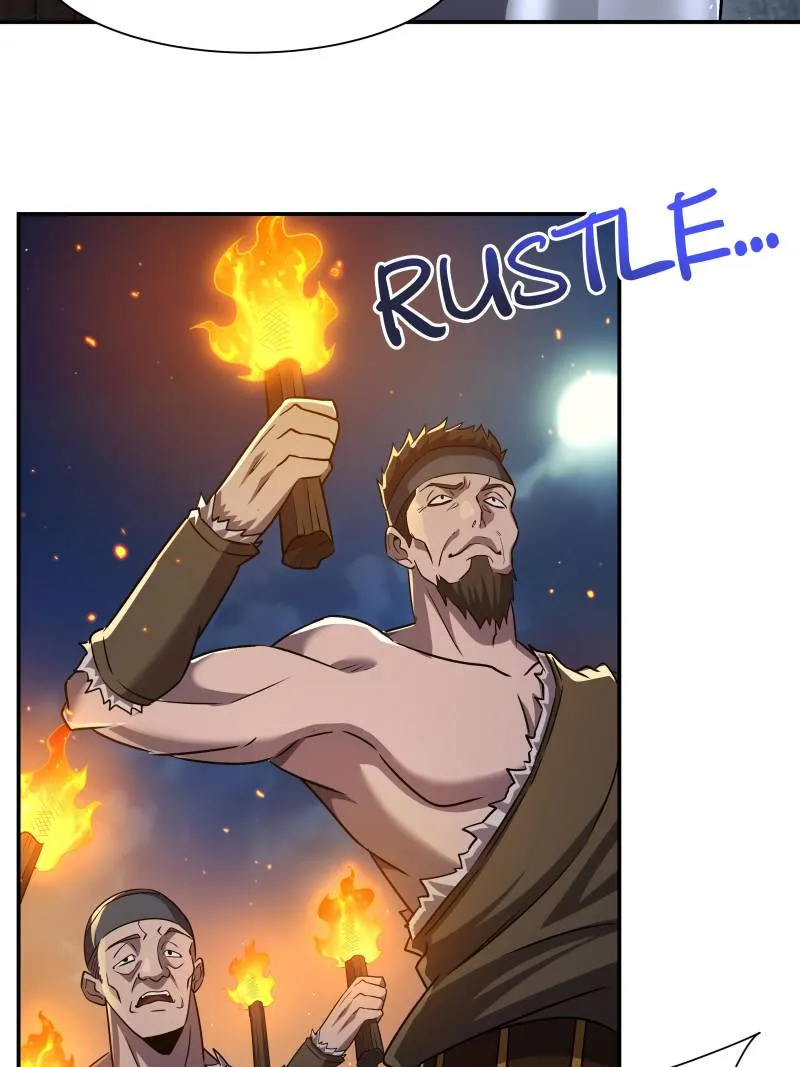 Vampires and Knight Chapter 265 Online - página 3