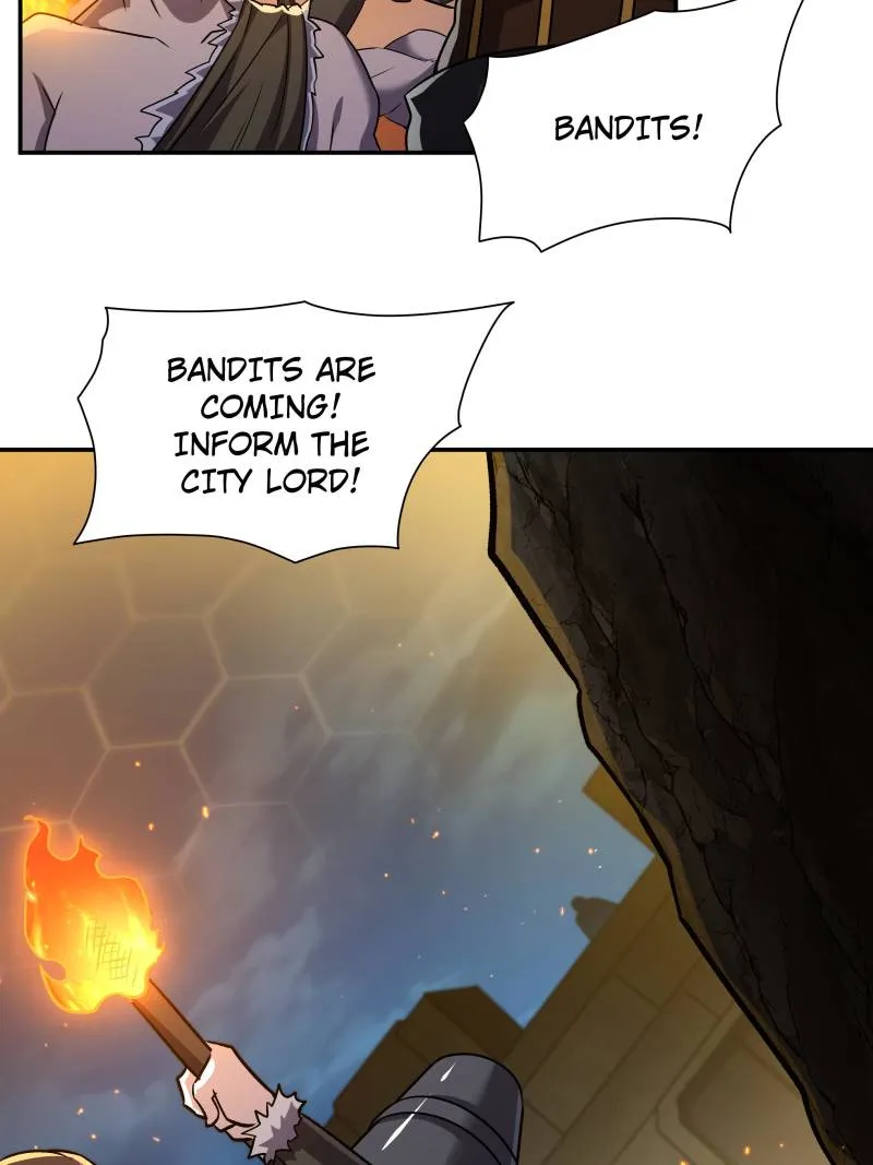 Vampires and Knight Chapter 265 Online - página 4