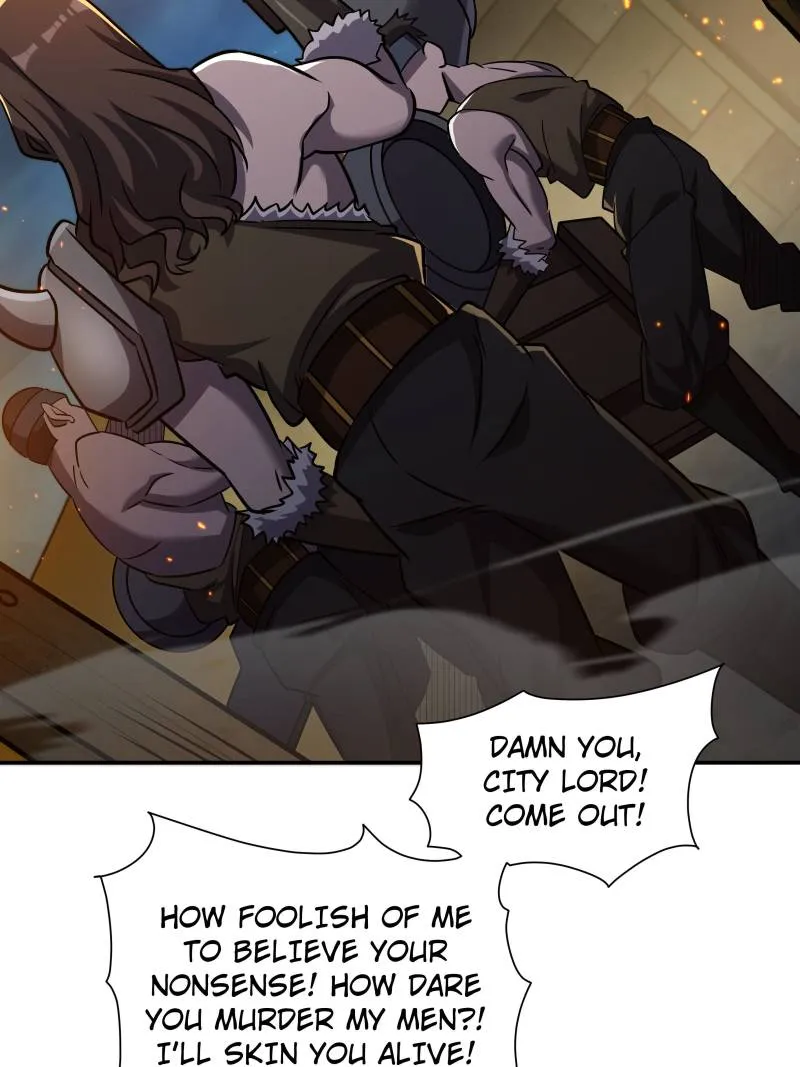 Vampires and Knight Chapter 265 Online - página 5