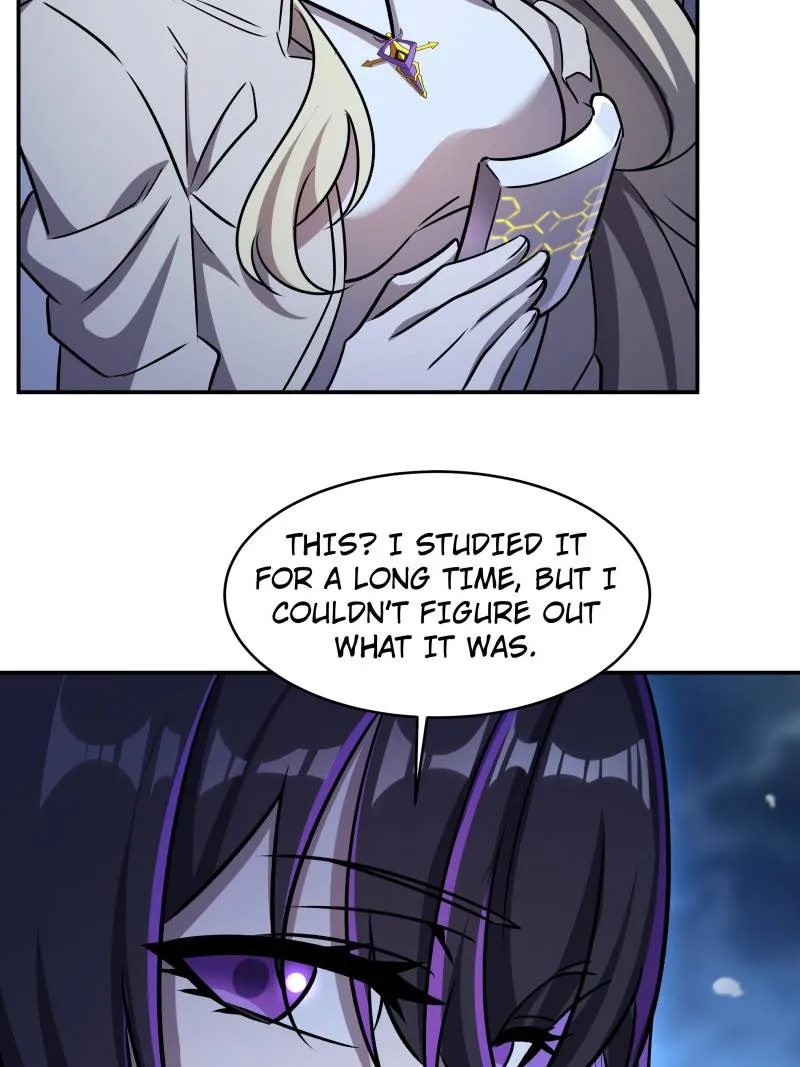 Vampires and Knight Chapter 265 Online - página 10