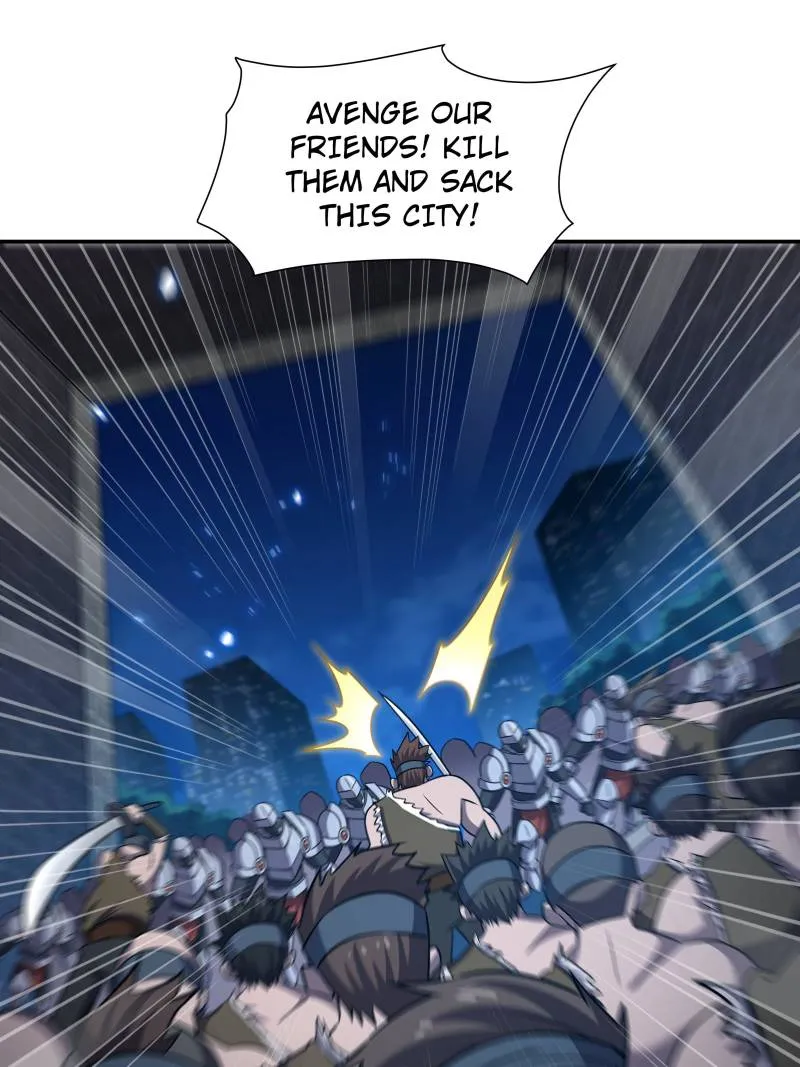 Vampires and Knight Chapter 265 Online - página 15