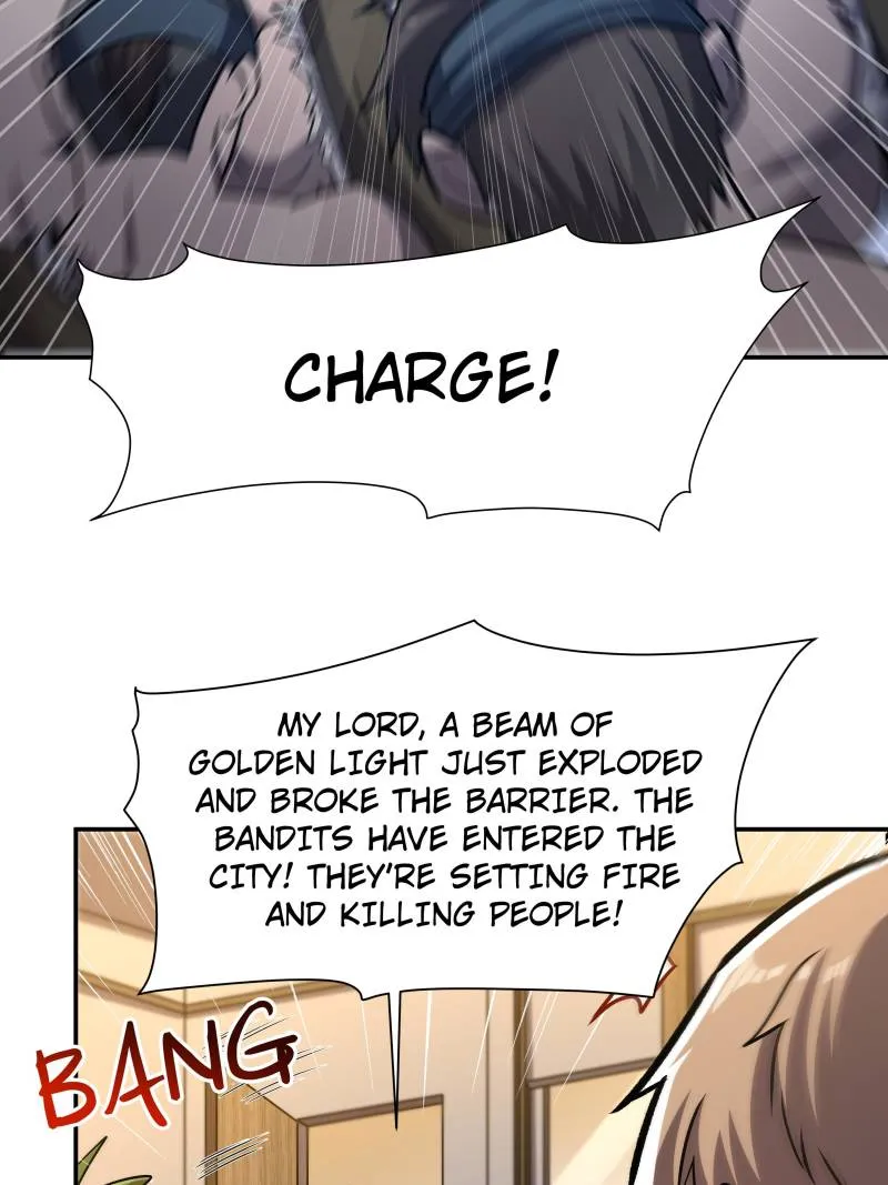 Vampires and Knight Chapter 265 Online - página 16