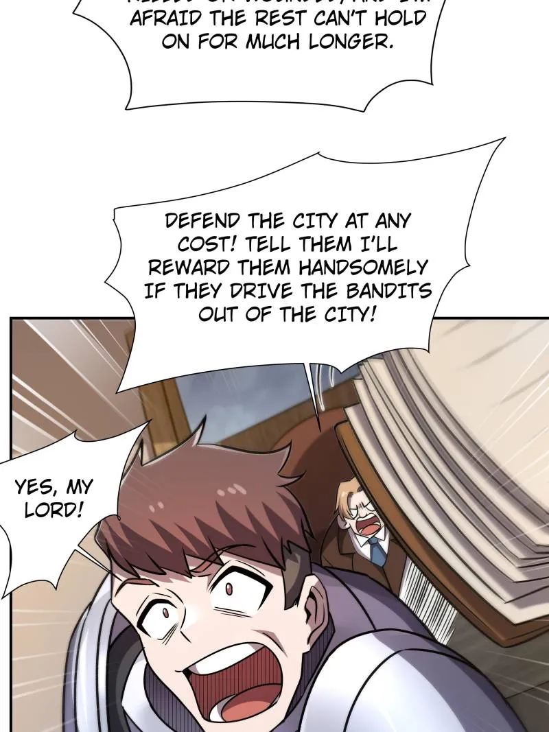 Vampires and Knight Chapter 265 Online - página 19