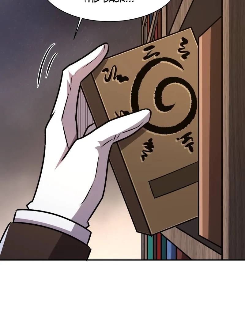 Vampires and Knight Chapter 265 Online - página 21