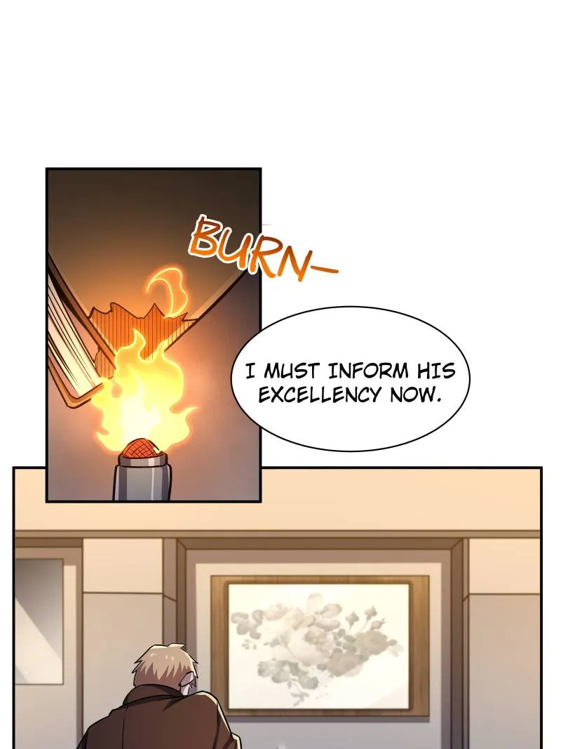 Vampires and Knight Chapter 265 Online - página 23