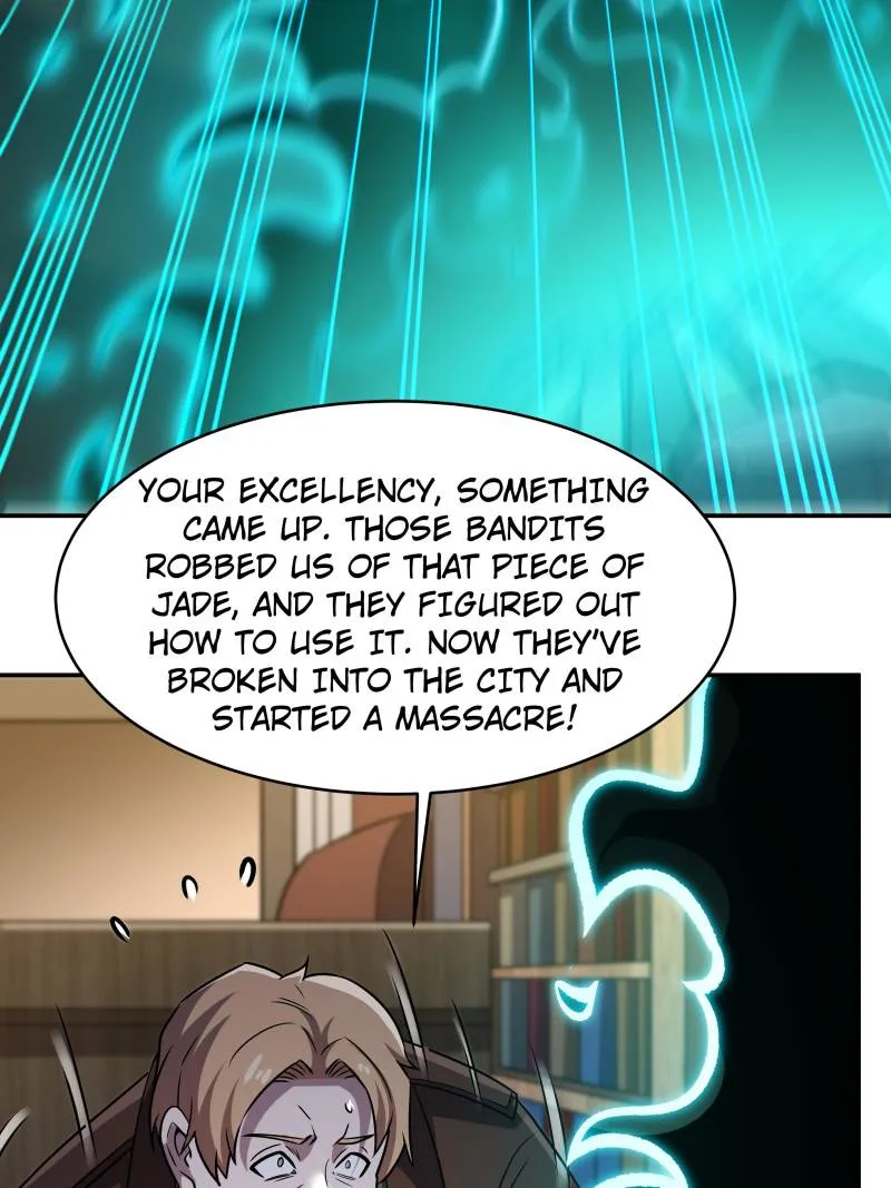 Vampires and Knight Chapter 265 Online - página 26