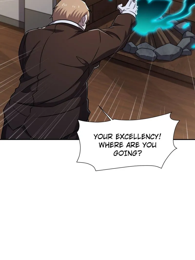 Vampires and Knight Chapter 265 Online - página 32