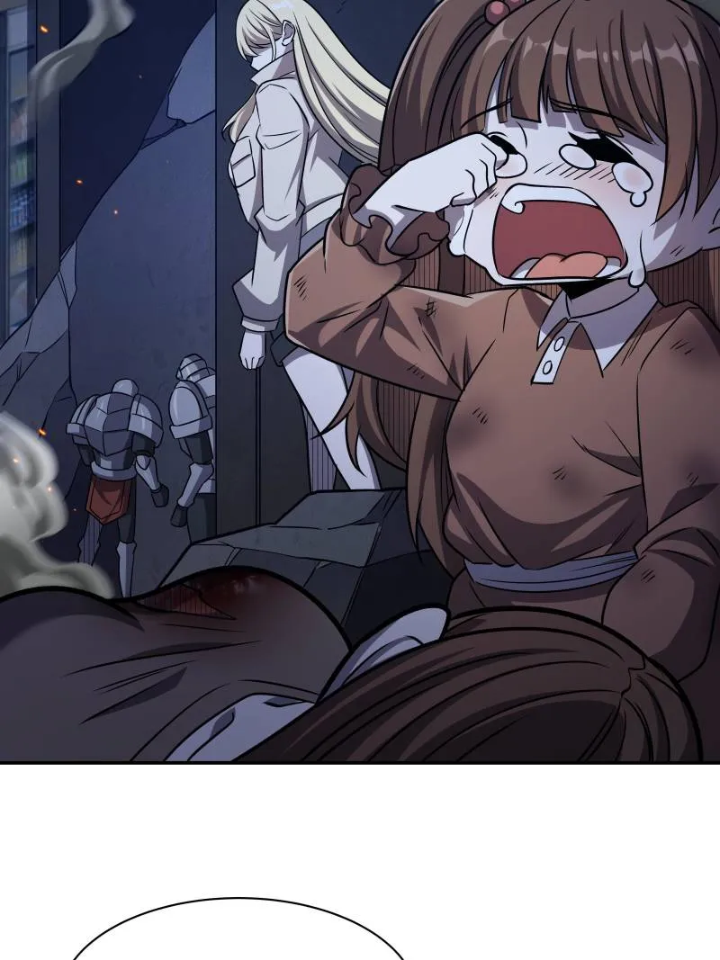 Vampires and Knight Chapter 265 Online - página 36