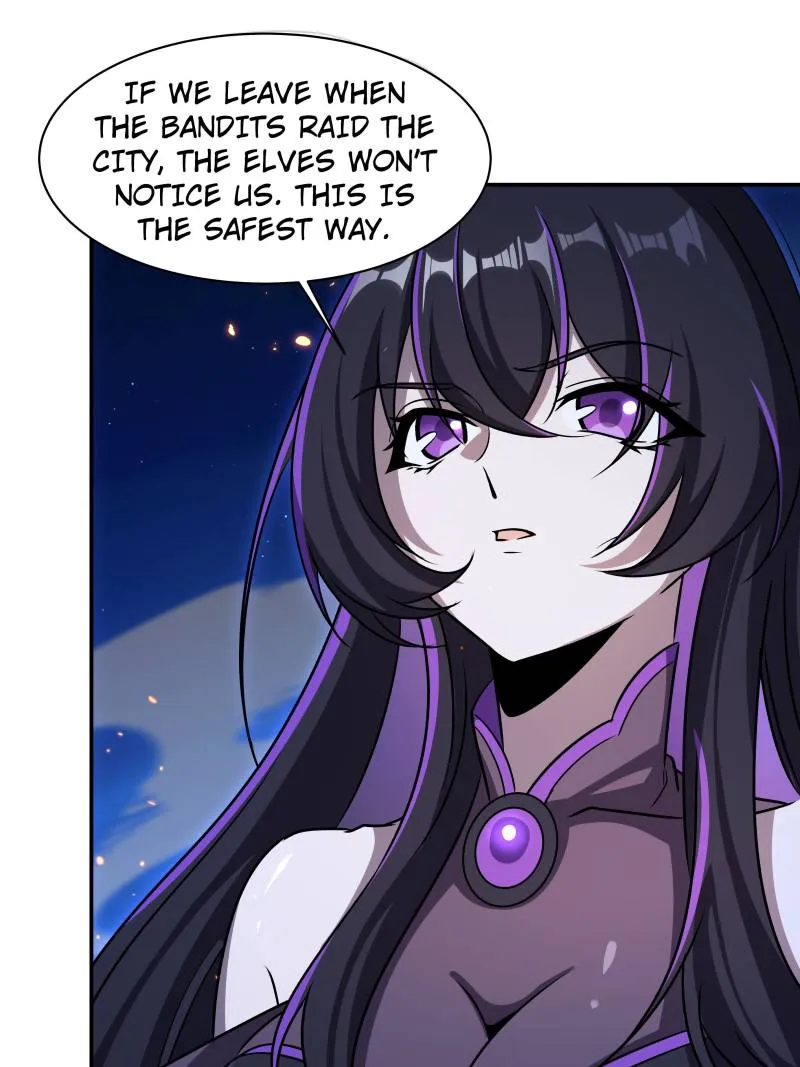 Vampires and Knight Chapter 265 Online - página 39