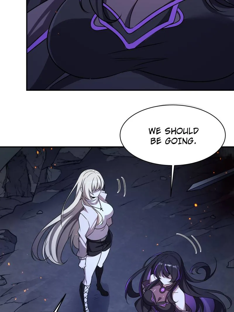 Vampires and Knight Chapter 265 Online - página 40