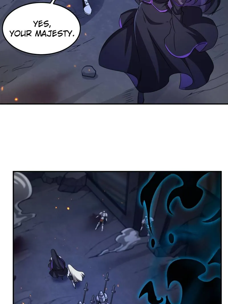 Vampires and Knight Chapter 265 Online - página 41