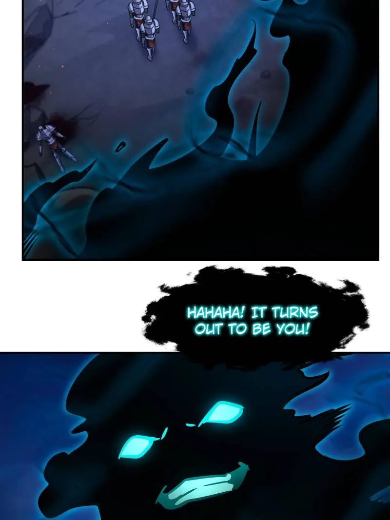 Vampires and Knight Chapter 265 Online - página 42