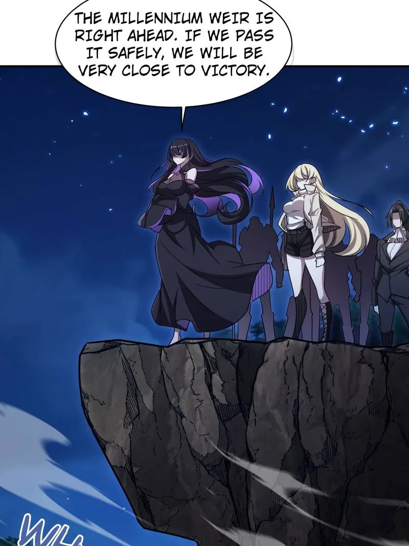 Vampires and Knight Chapter 265 Online - página 44
