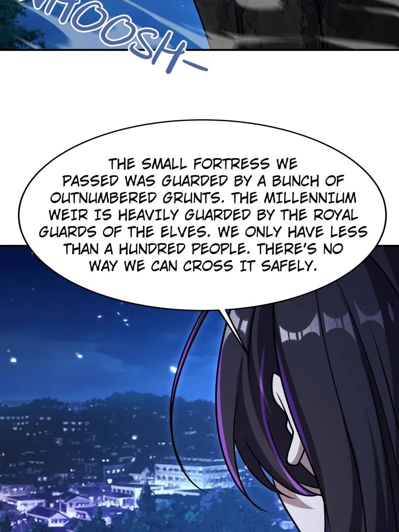 Vampires and Knight Chapter 265 Online - página 45