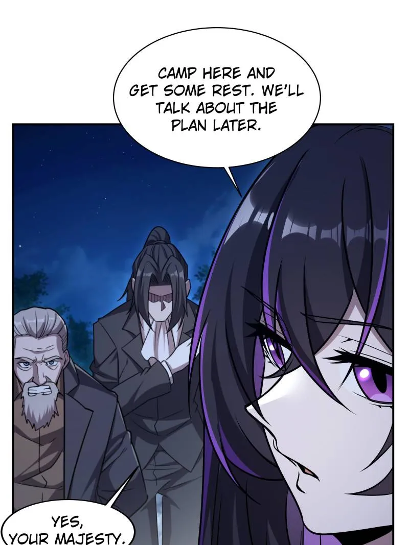Vampires and Knight Chapter 265 Online - página 47