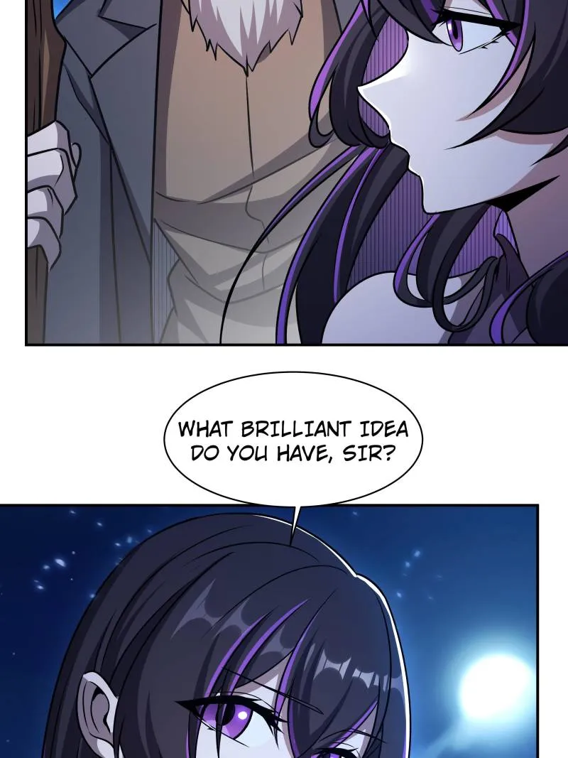 Vampires and Knight Chapter 265 Online - página 49
