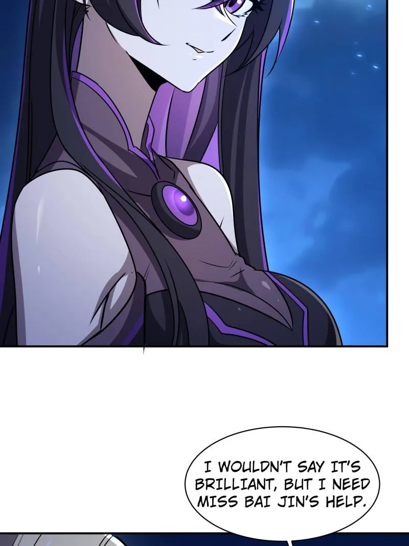Vampires and Knight Chapter 265 Online - página 50