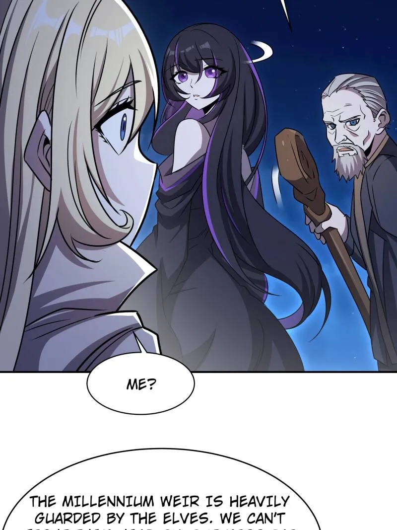 Vampires and Knight Chapter 265 Online - página 51