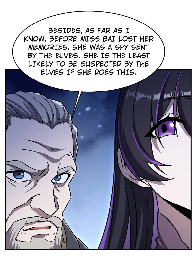 Vampires and Knight Chapter 265 Online - página 54