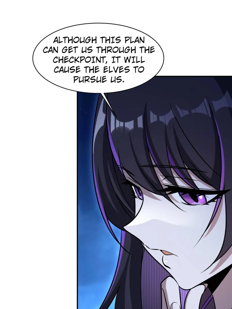 Vampires and Knight Chapter 265 Online - página 55