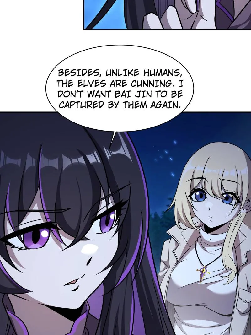 Vampires and Knight Chapter 265 Online - página 56