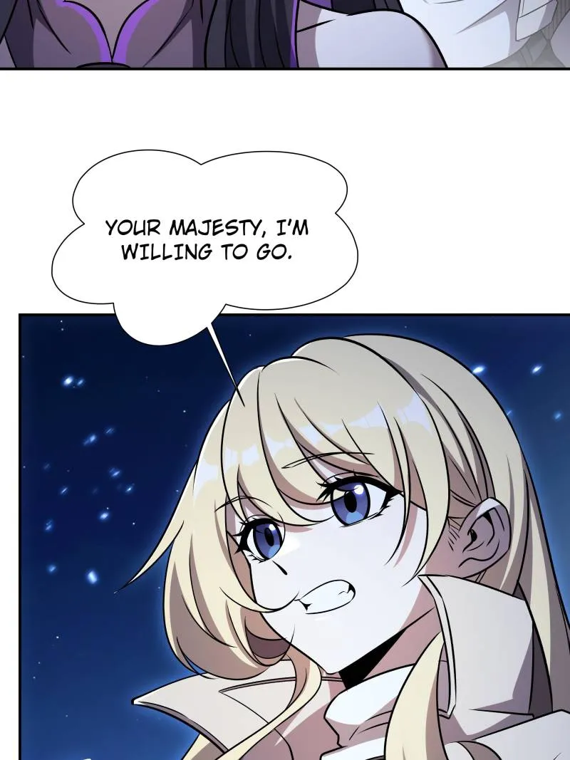 Vampires and Knight Chapter 265 Online - página 57