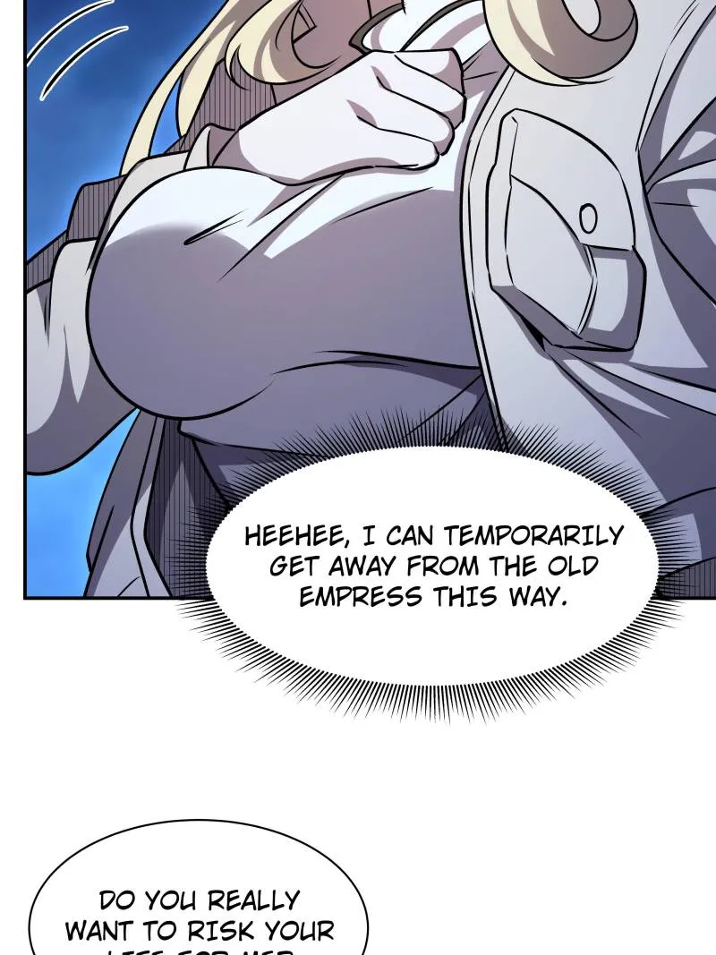 Vampires and Knight Chapter 265 Online - página 58