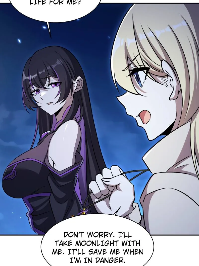 Vampires and Knight Chapter 265 Online - página 59