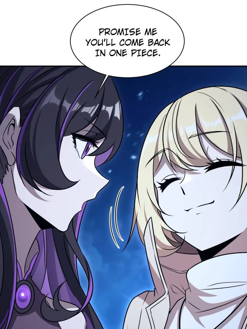 Vampires and Knight Chapter 265 Online - página 61