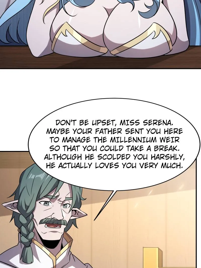 Vampires and Knight Chapter 265 Online - página 65