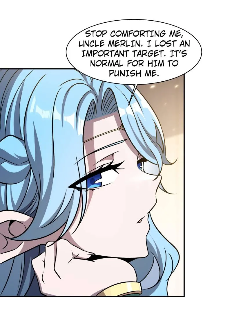 Vampires and Knight Chapter 265 Online - página 68
