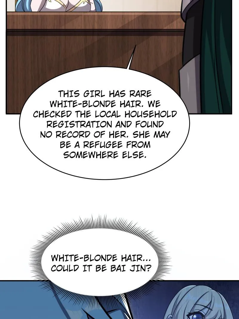 Vampires and Knight Chapter 265 Online - página 71