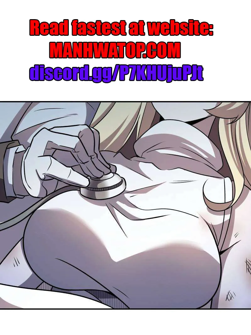 Vampires and Knight Chapter 266 Online - página 1