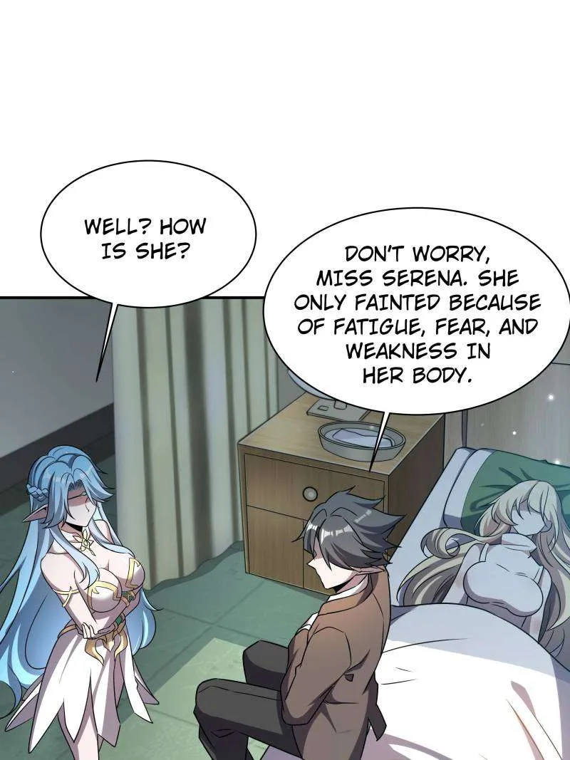 Vampires and Knight Chapter 266 Online - página 2