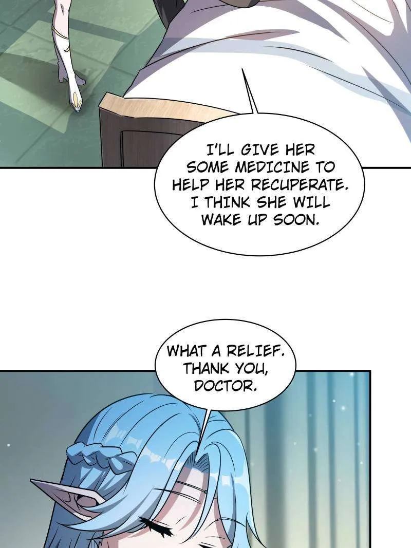Vampires and Knight Chapter 266 Online - página 3