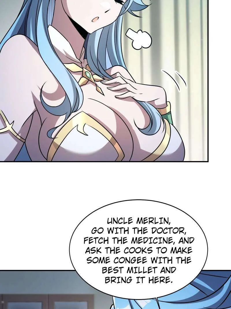 Vampires and Knight Chapter 266 Online - página 4