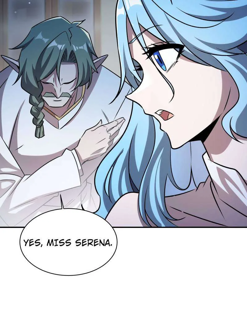 Vampires and Knight Chapter 266 Online - página 5