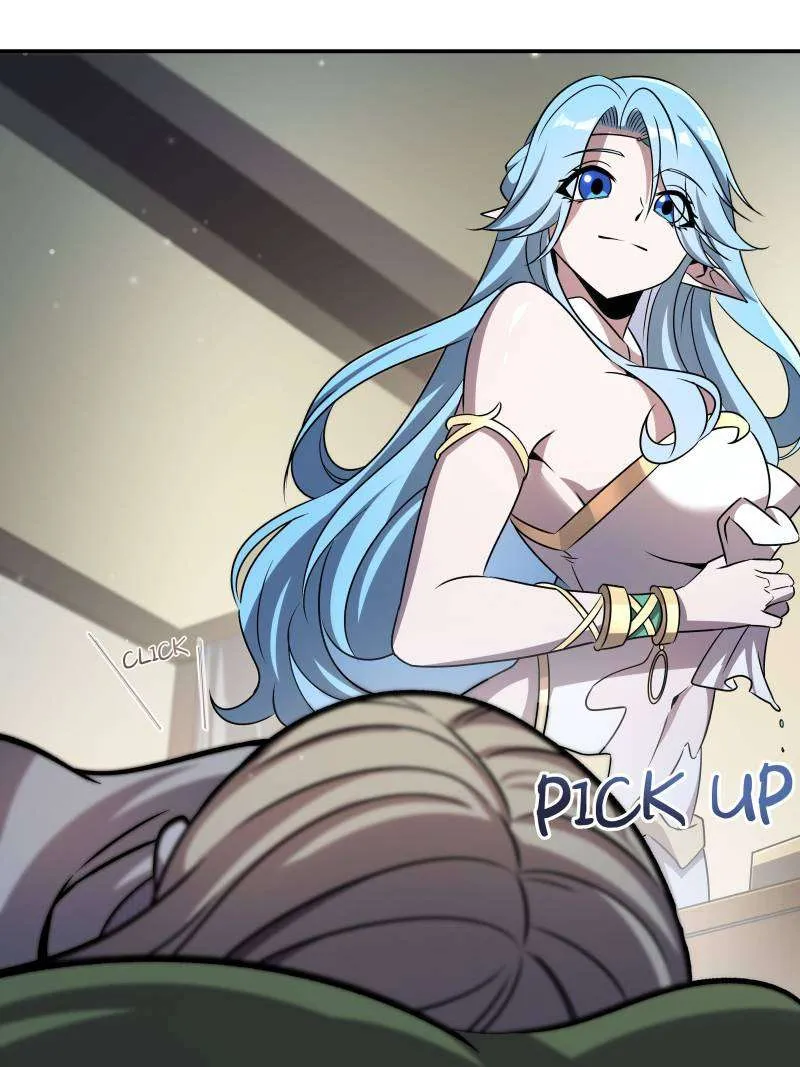Vampires and Knight Chapter 266 Online - página 6