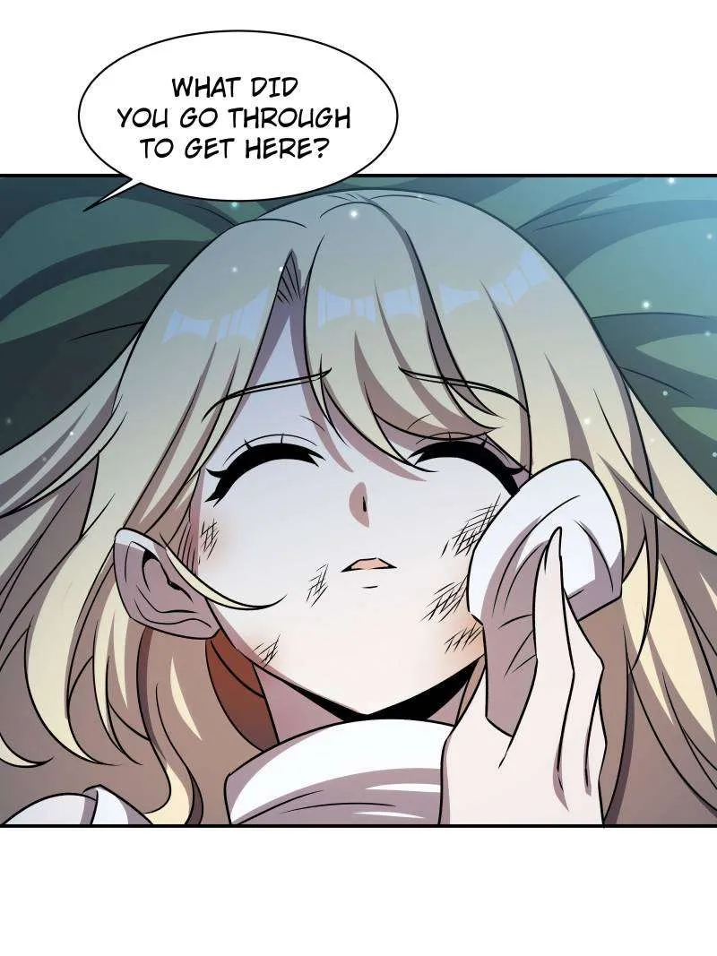 Vampires and Knight Chapter 266 Online - página 8