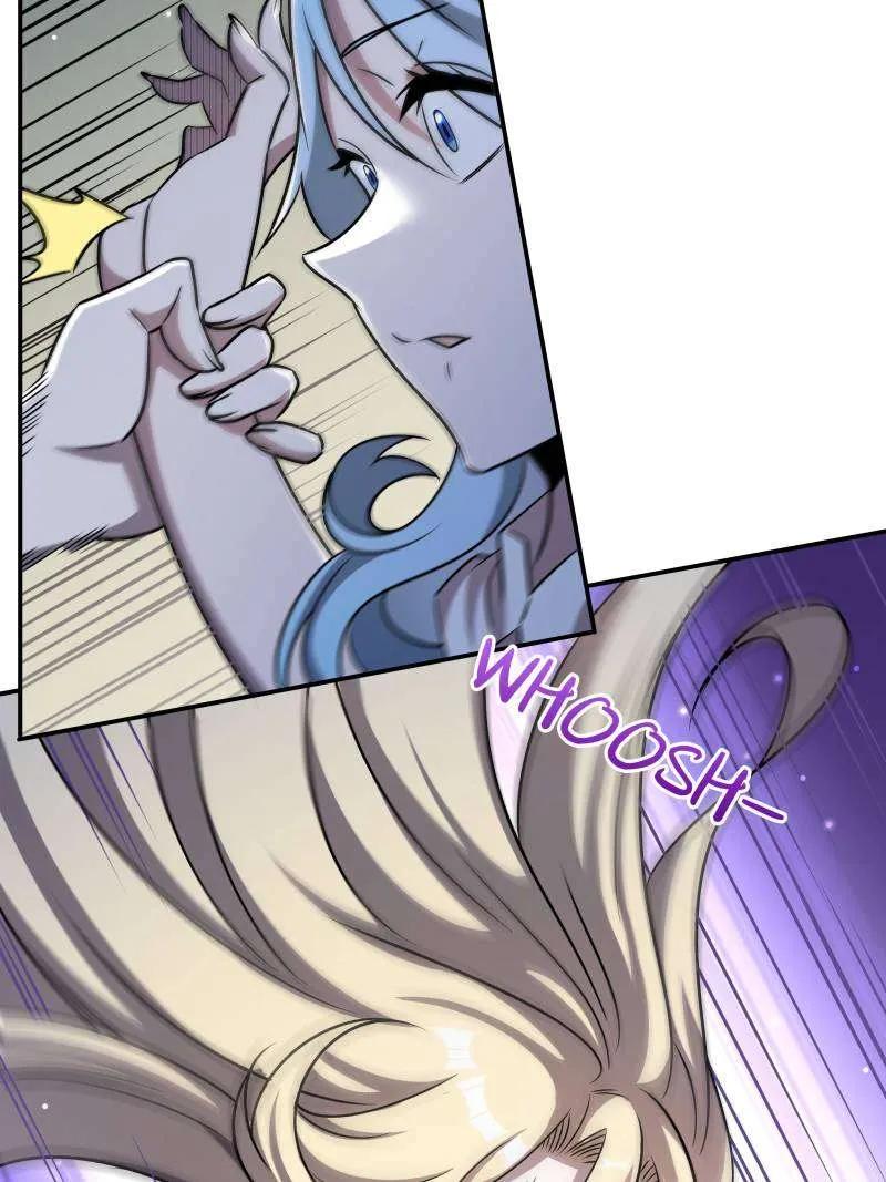 Vampires and Knight Chapter 266 Online - página 10