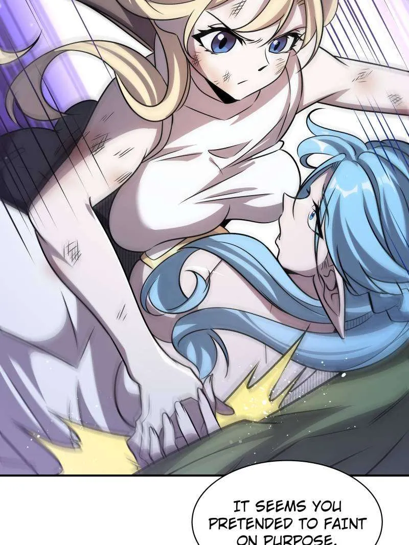 Vampires and Knight Chapter 266 Online - página 11