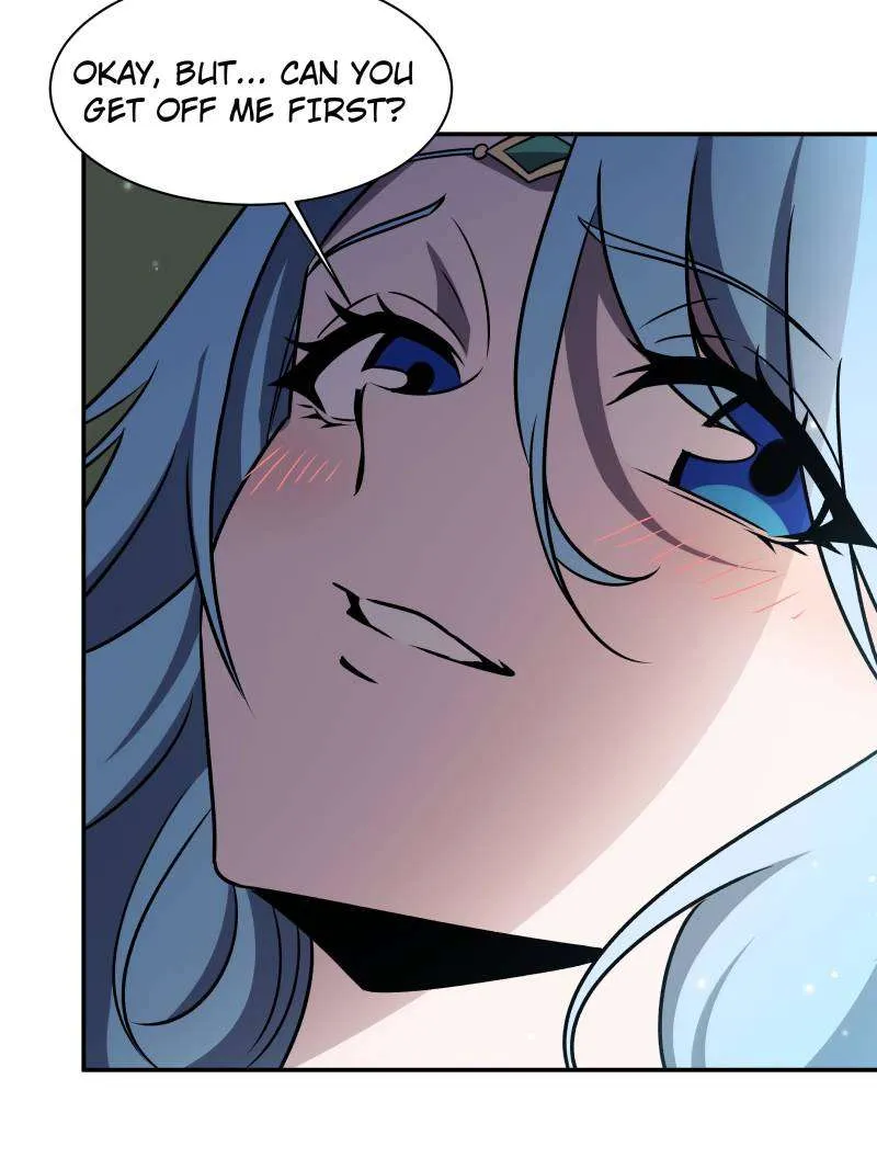 Vampires and Knight Chapter 266 Online - página 15